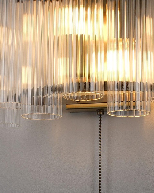 Бра Moderli Monte V10774-2W Фото № 3