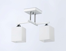 Потолочная люстра Ambrella light Traditional Modern TR303111 3