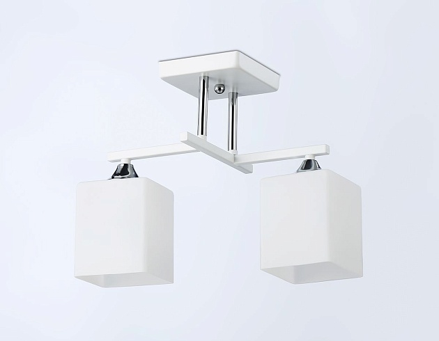 Потолочная люстра Ambrella light Traditional Modern TR303111 изображение 4 Потолочная люстра Ambrella light Traditional Modern TR303111 Фото № 4