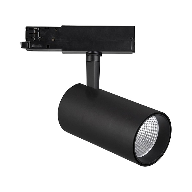 Трековый светодиодный светильник Mantra Fuji 7214 изображение Трековый светодиодный светильник Mantra Fuji 7214 Фото №