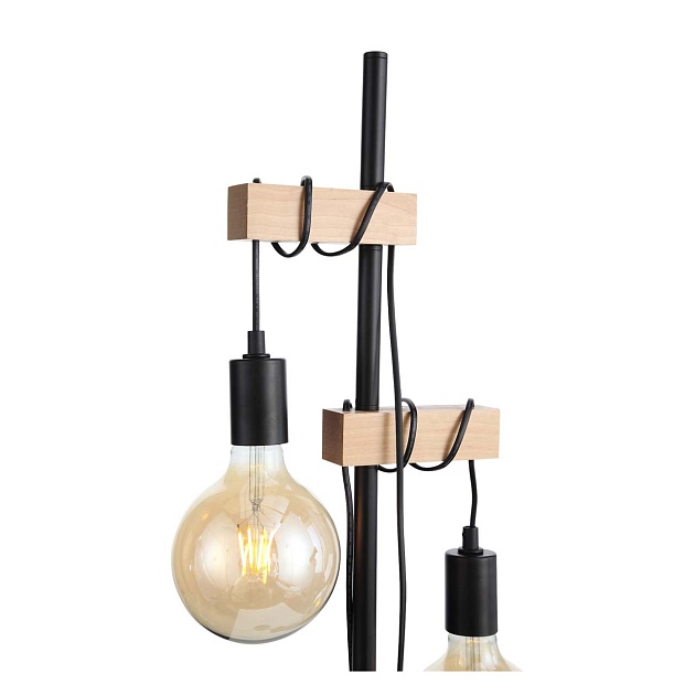 Торшер Evoluce Bagetti SL1142.405.01 изображение 3 Торшер Evoluce Bagetti SL1142.405.01 Фото № 3