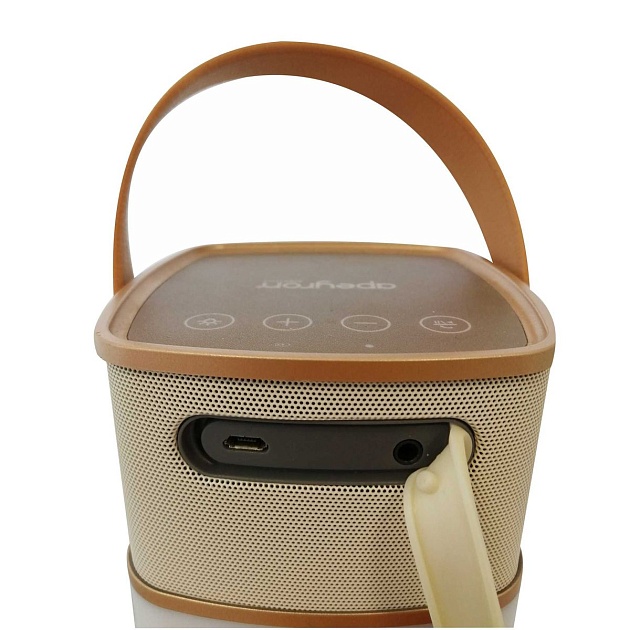 Настольная лампа Apeyron 11-104 Фото № 3