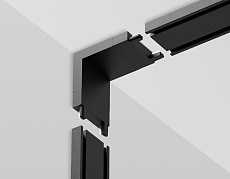 Коннектор L-образный внутренний Ambrella light Track System Magnetic Ultra Slim GV1104 1