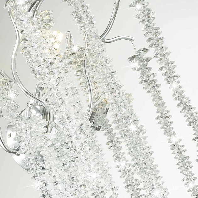 Бра Odeon Light Hall Banche 5004/3W Фото № 2