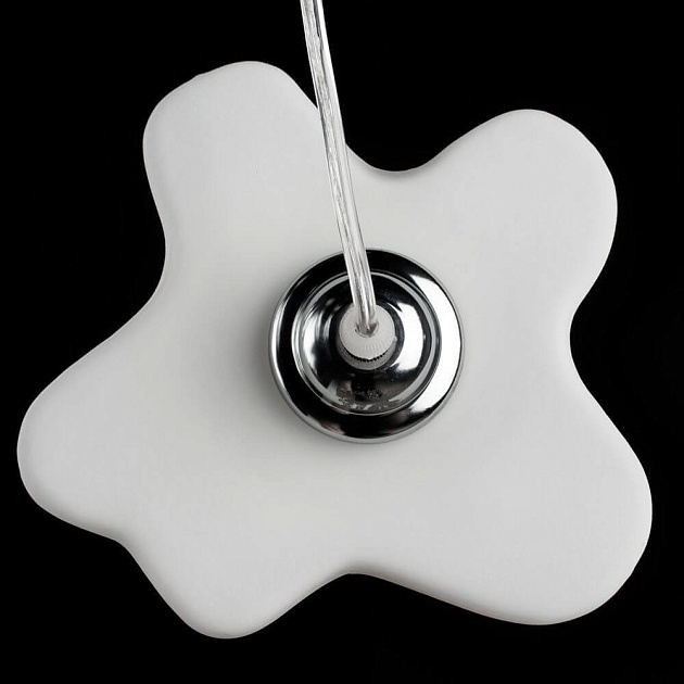 Подвесной светильник Arte Lamp 18 A3479SP-1CC изображение 3 Подвесной светильник Arte Lamp 18 A3479SP-1CC Фото № 3