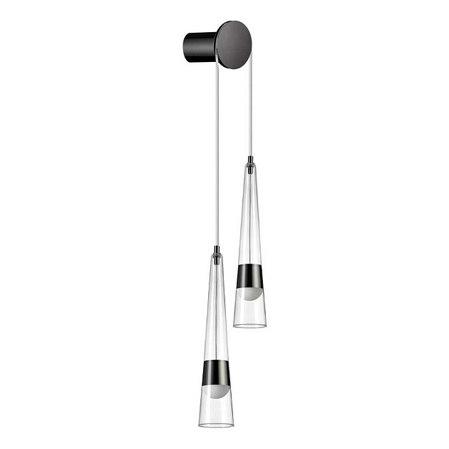 Бра Odeon Light LUMP 5044/24WL Фото № 