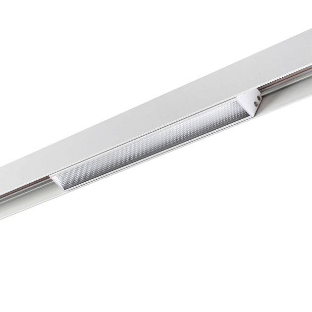 Трековый однофазный светодиодный светильник Novotech Shino Flum 358617 изображение 4 Трековый однофазный светодиодный светильник Novotech Shino Flum 358617 Фото № 4