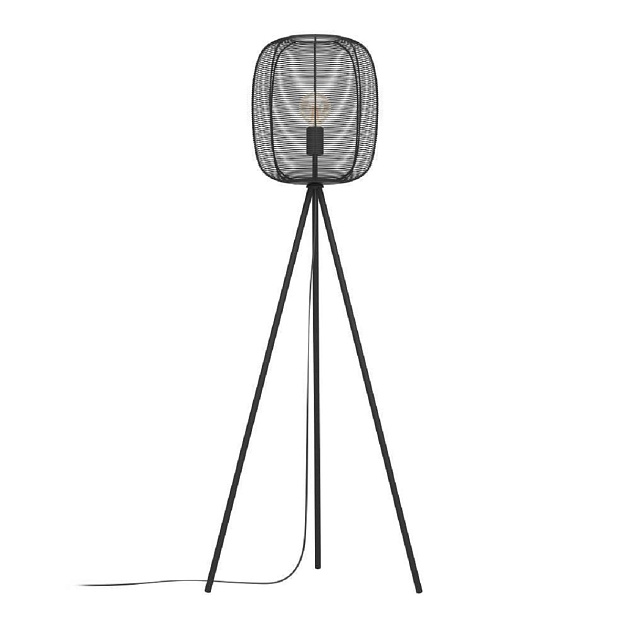 Торшер Eglo Rinroe 43968 изображение 2 Торшер Eglo Rinroe 43968 Фото № 2