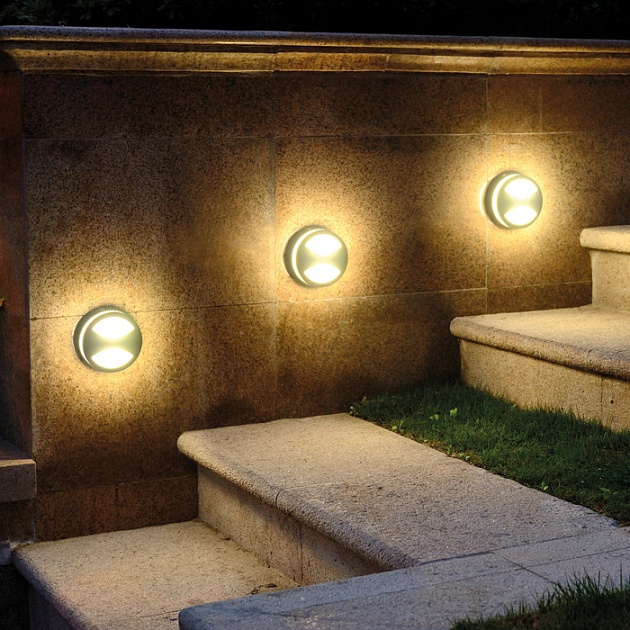 Уличный настенный светильник Novotech Street Submarine 357230 изображение 3 Уличный настенный светильник Novotech Street Submarine 357230 Фото № 3