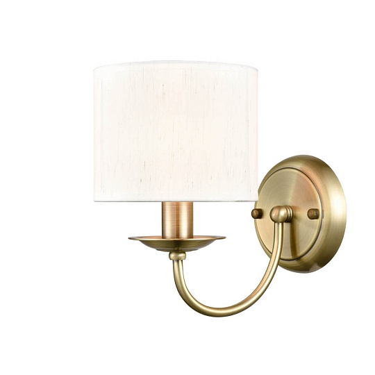 Бра Vele Luce Soprano VL4194W01 Фото № 