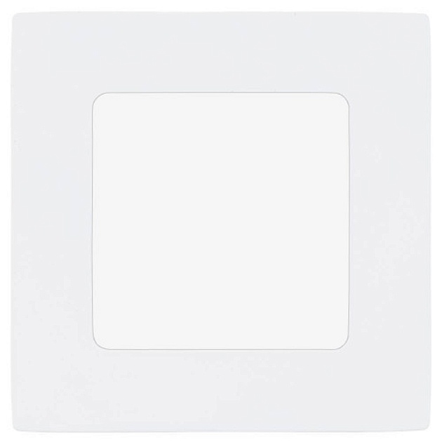 Встраиваемый светодиодный светильник Eglo Fueva 1 PRO 64607 Фото № 