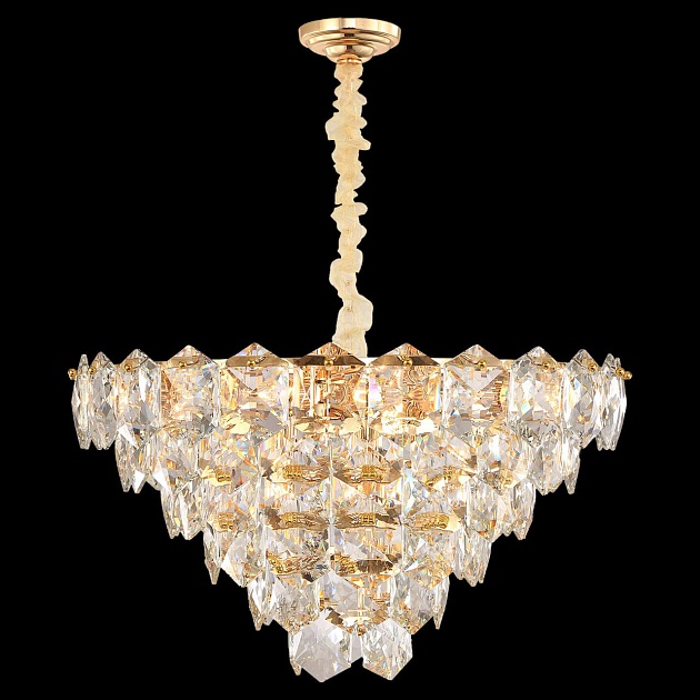 Подвесная люстра Lussole Lgo LSP-8184 изображение 2 Подвесная люстра Lussole Lgo LSP-8184 Фото № 2