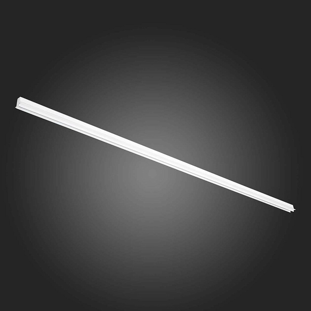 Шинопровод магнитный встраиваемый ST Luce Skyline 48 ST004.529.00 Фото № 3