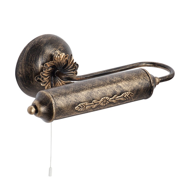 Подсветка для картин Vitaluce V2912/1A изображение Подсветка для картин Vitaluce V2912/1A Фото №