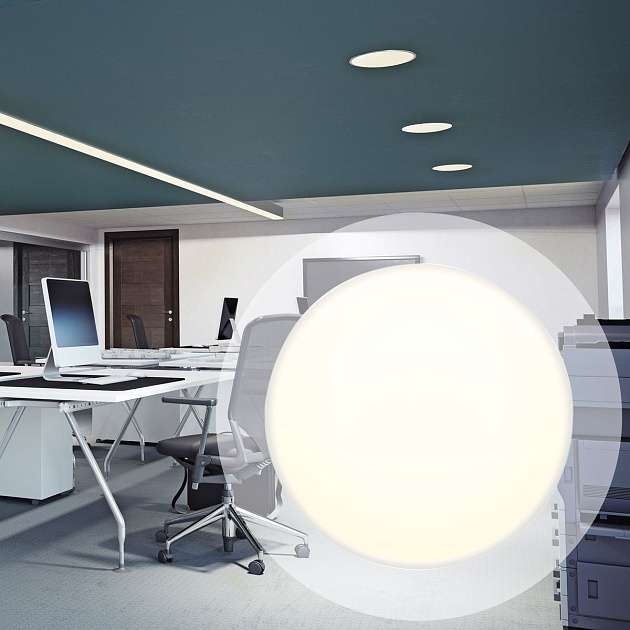 Светодиодная панель Apeyron 06-41 изображение 16 Светодиодная панель Apeyron 06-41 Фото № 16