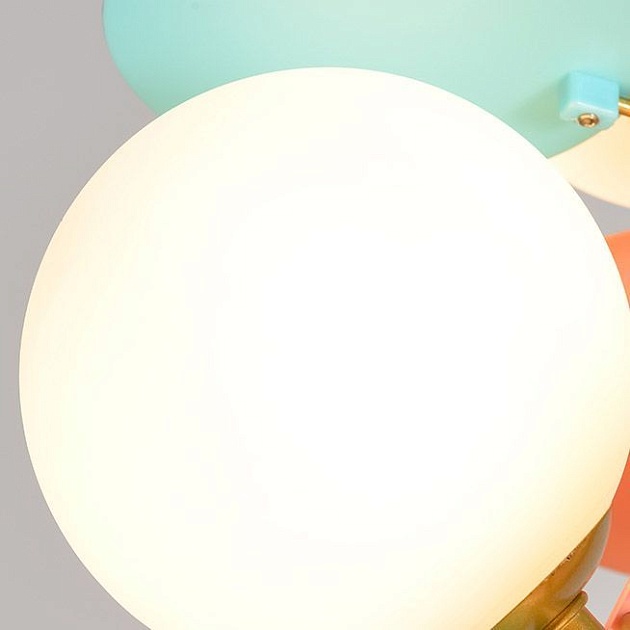 Торшер Imperium Loft Matisse 167141-26 Фото № 2