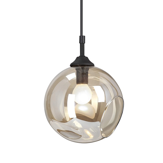 Подвесной светильник Vitaluce V2953-1/1S изображение 2 Подвесной светильник Vitaluce V2953-1/1S Фото № 2