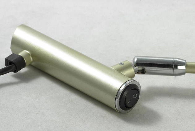 Настольная лампа Lussole Roma GRLST-4374-01 изображение 6 Настольная лампа Lussole Roma GRLST-4374-01 Фото № 6