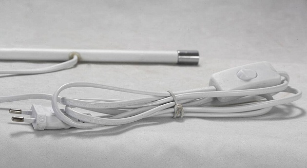 Торшер Lussole Wrangell LSP-0522 изображение 4 Торшер Lussole Wrangell LSP-0522 Фото № 4