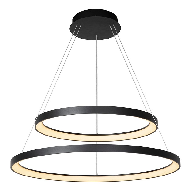 Подвесной светодиодный светильник Lucide Vidal 46403/92/30 изображение Подвесной светодиодный светильник Lucide Vidal 46403/92/30 Фото №