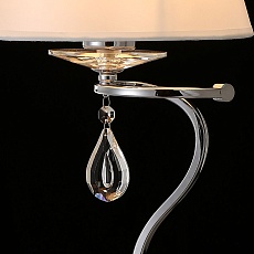 Настольная лампа Illumico IL7104-1T-27 CR 1