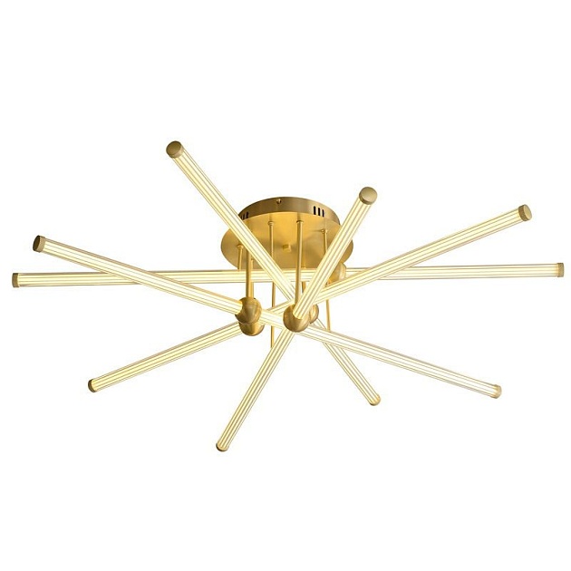 Потолочная светодиодная люстра Imperium Loft Bekka 203757-26 Фото № 14