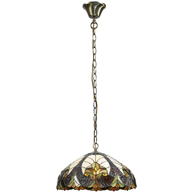 Подвесной светильник Velante 815-806-02 Фото № 