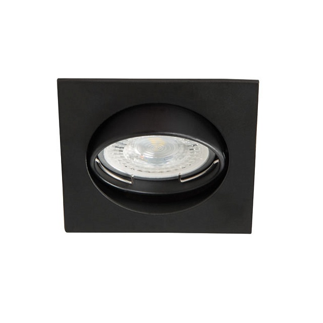 Точечный светильник Kanlux NAVI CTX-DT10-B 25991 Фото № 