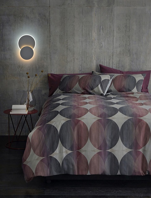 Настенный светодиодный светильник De Markt Круз 637028102 изображение 14 Настенный светодиодный светильник De Markt Круз 637028102 Фото № 14