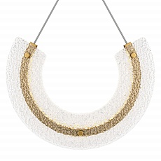 Подвесной светильник Maytoni Maya P091PL-L18G3K 1