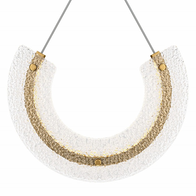 Подвесной светильник Maytoni Maya P091PL-L18G3K Фото № 2