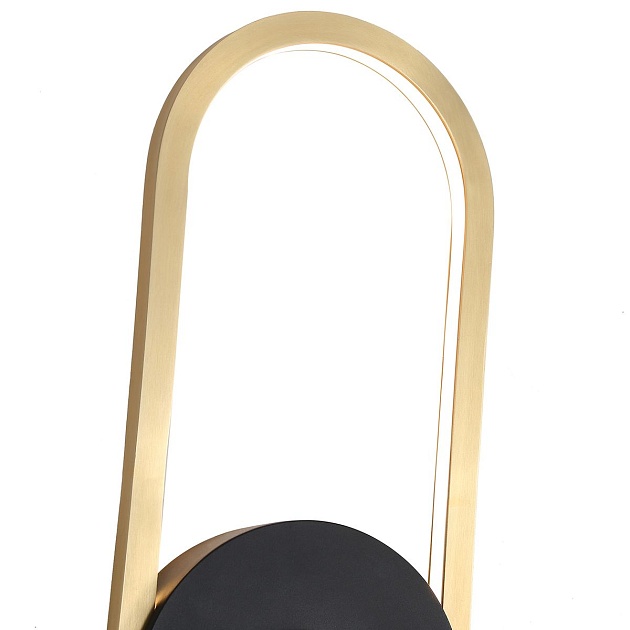 Настенный светодиодный светильник Favourite Cyclone 4296-2W изображение 4 Настенный светодиодный светильник Favourite Cyclone 4296-2W Фото № 4