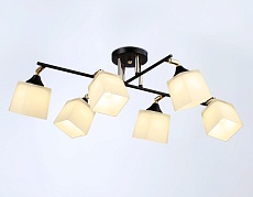 Потолочная люстра Ambrella light Traditional Modern TR303089 4