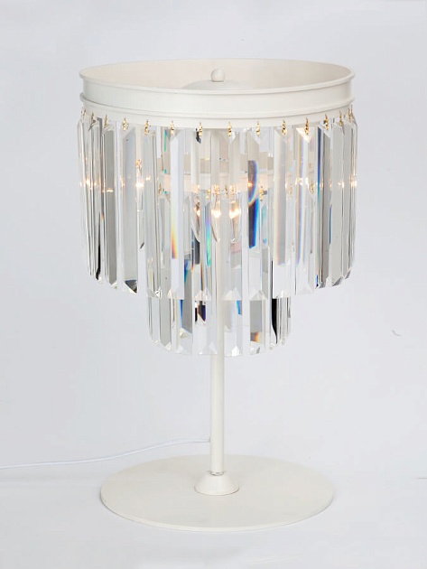 Настольная лампа Vitaluce V5151-0/3L изображение 3 Настольная лампа Vitaluce V5151-0/3L Фото № 3