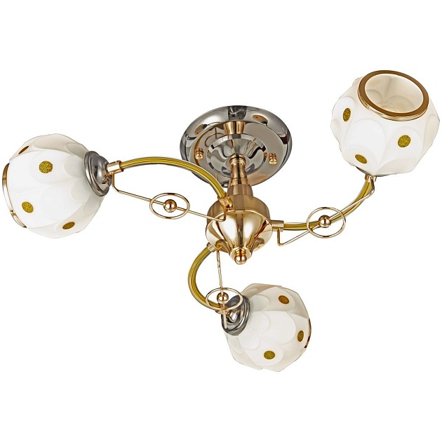 Потолочная люстра Velante 723-307-03 Фото № 