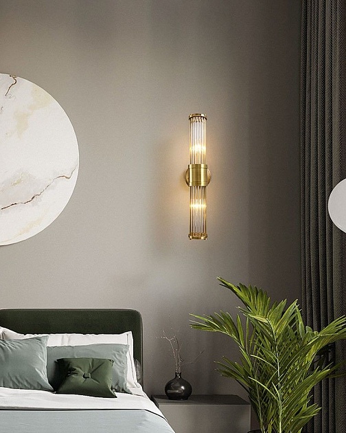 Бра Imperium Loft Imperium Collection Claridges 123210-01 Фото № 4