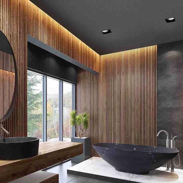 Встраиваемый светильник Mantra Lamborjini 6846 Фото № 4