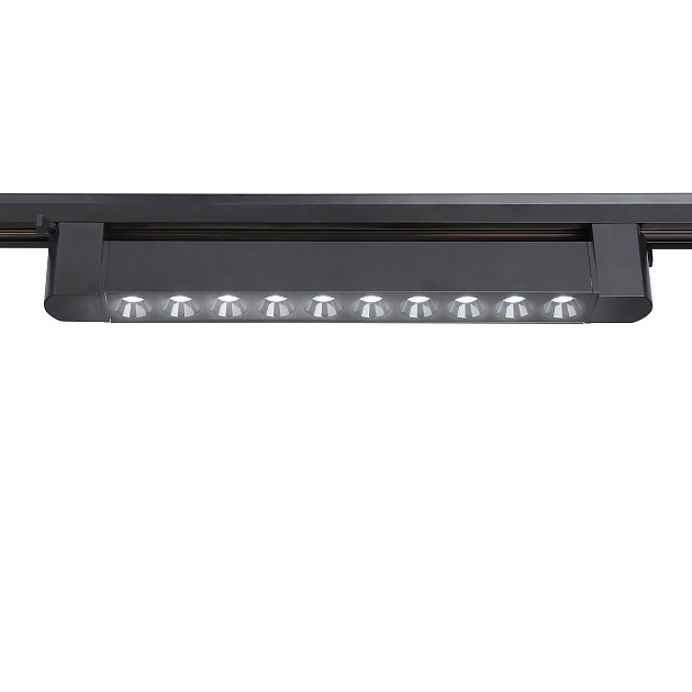 Трековый светодиодный светильник Ambrella light Track System GL6709 Фото № 