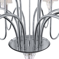 Подвесная люстра Maytoni Florero MOD078PL-12CH 2