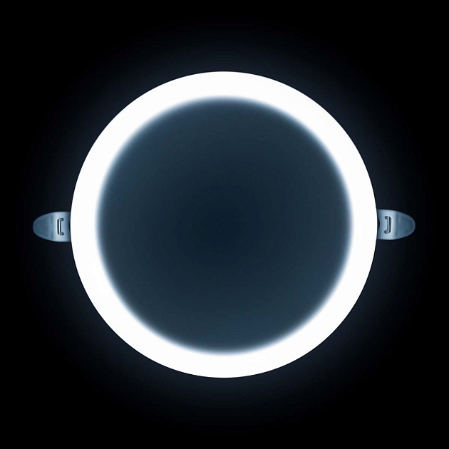 Светодиодная панель безрамочная Apeyron 06-109 Фото № 17