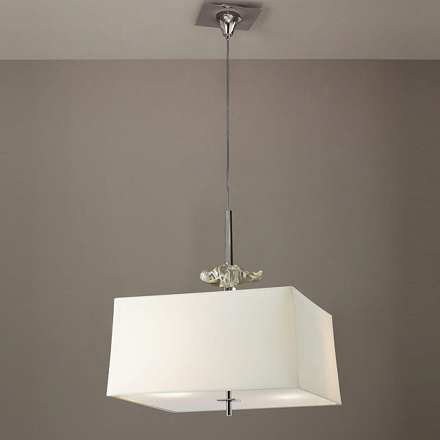 Подвесной светильник Mantra Akira 0934 Фото № 4