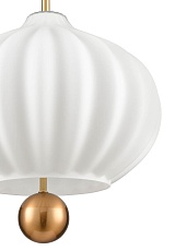 Подвесной светильник Vele Luce Bianco VL5714P41 3