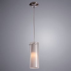 Подвесной светильник Arte Lamp Aries A8983SP-1CC 2