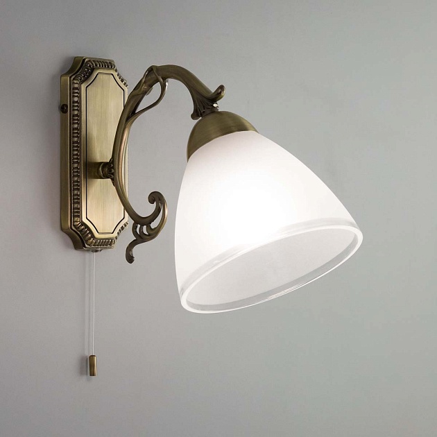 Бра Citilux Латур CL413411 Фото № 16