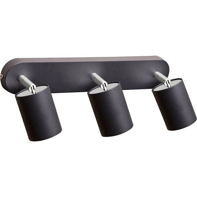 Спот Nowodvorski Eye Spot 6136 изображение Спот Nowodvorski Eye Spot 6136 Фото №