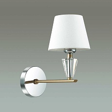 Бра Lumion Neoclassi Loraine 3733/1W 2