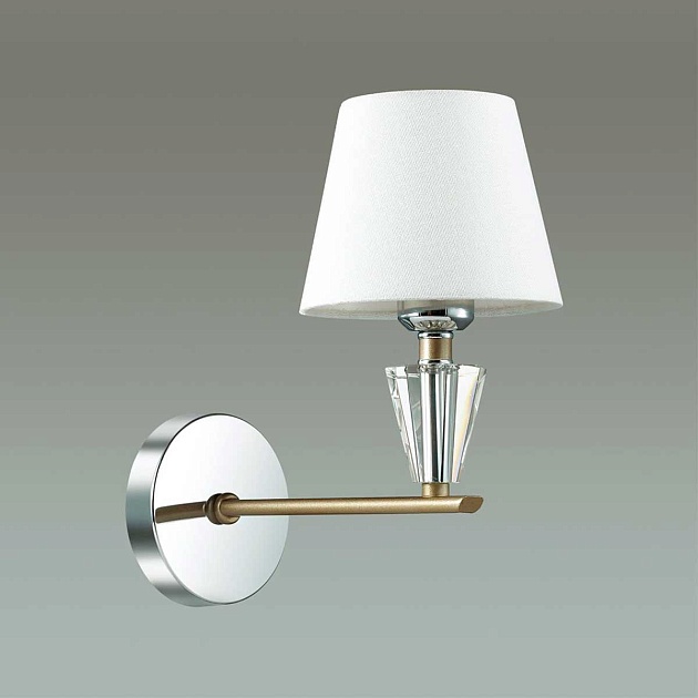 Бра Lumion Neoclassi Loraine 3733/1W Фото № 3