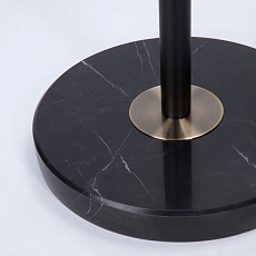 Торшер 01057/1 черный 3