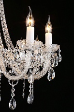 Подвесная люстра Aployt Marunia APL.814.03.14 2