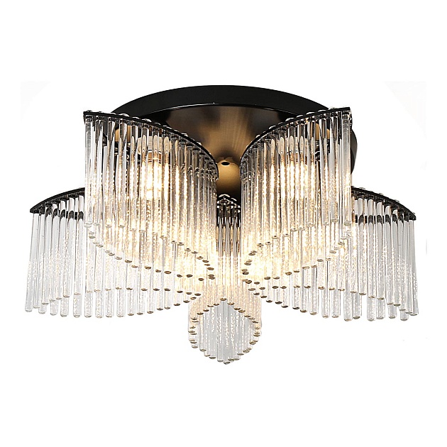 Потолочная люстра Toplight Ivy TL68862D-5 Фото № 